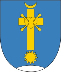 Herb Gra Kalwaria