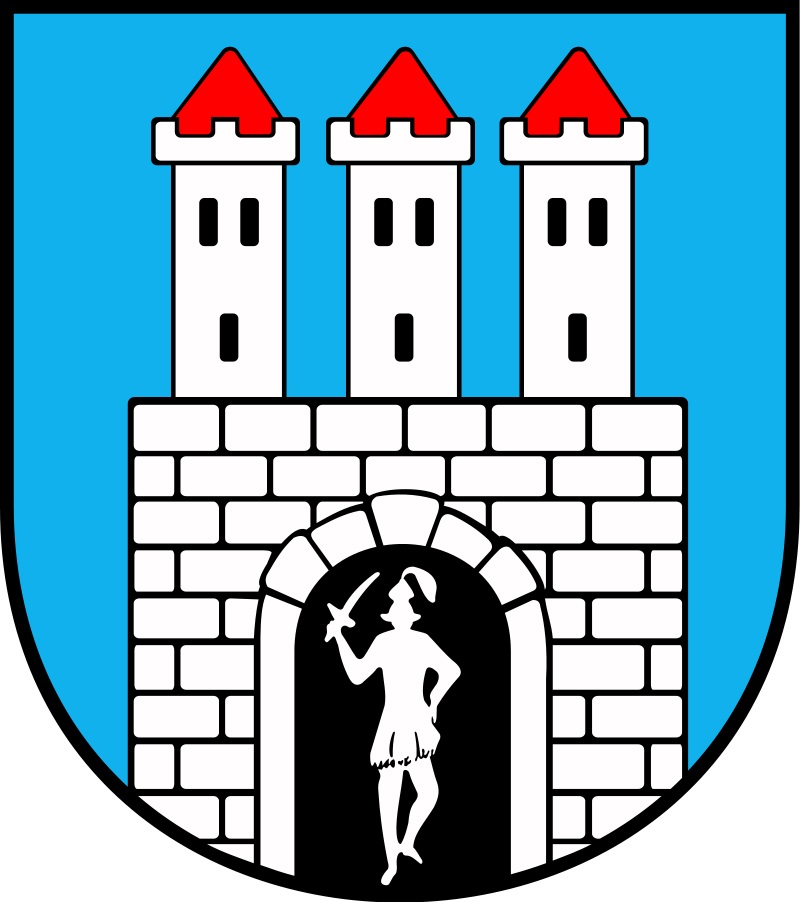 Herb Grjec